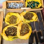 Allanamientos en Cortés revelan arsenal, drogas y dinero en efectivo