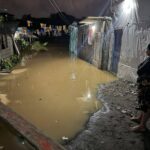 Más de 69,000 familias afectadas por lluvias en Colombia