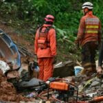 Deslizamientos e inundaciones causan tragedia en Minas Gerais