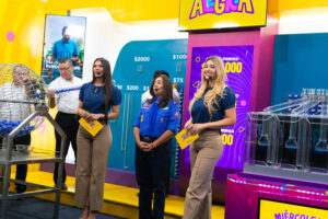 ¡Sorteo LOTRA N.o 440 Dedicado a “Construyendo un mundo mejor! ¡Siempre Listos! Asociación Scouts de El Salvador