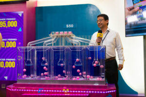 ¡Sorteo LOTRA N.º 438 Dedicado al Mes del Amor y la Amistad!