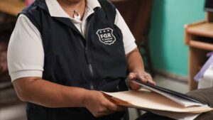 Autoridades desarticulan red criminal vinculada al tráfico ilícito de drogas