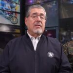 Guatemala implementa estado de prevención tras finalizar estado de sitio