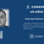 Imponen históricas condenas a estructura de la pandilla 18 Revolucionarios