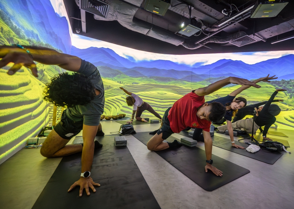 La IA impulsa una nueva era de salud preventiva más inteligente, personalizada y accesible