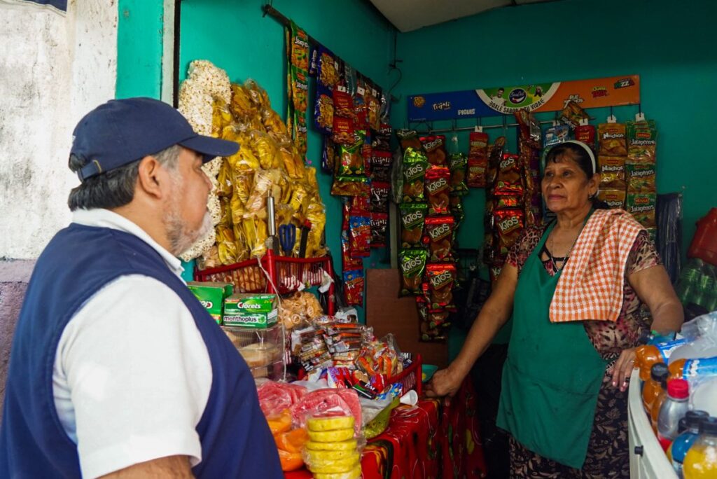Comuna Central regulará ventas ambulantes y prohibirá cobros arbitrarios por parqueo en zona de conciertos