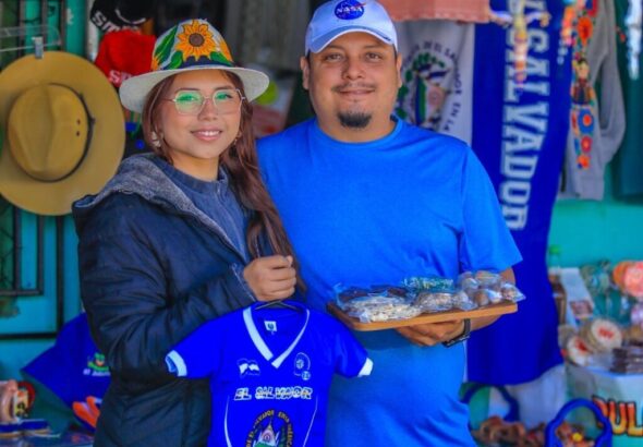 De la movilidad laboral al éxito empresarial en el occidente del país