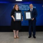 Sector público y privado fortalecen la competitividad con gestión anticipada en comercio exterior