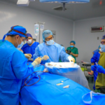 Misión Médica Mundial Moreano impulsa, por tercer año consecutivo, una jornada de cirugía reconstructiva en el Hospital San Juan de Dios de San Miguel