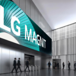LG refuerza su liderazgo global con MAGNIT