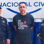 Autoridades capturan a sujeto señalado de causar lesiones a dos hombres