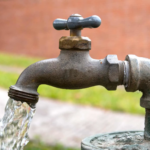 Aviso importante: suspensión temporal de agua este martes