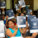 Imponen históricas condenas a estructura de la pandilla 18 Revolucionarios