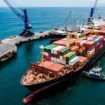 Exportaciones salvadoreñas muestran fuerte recuperación en 2026