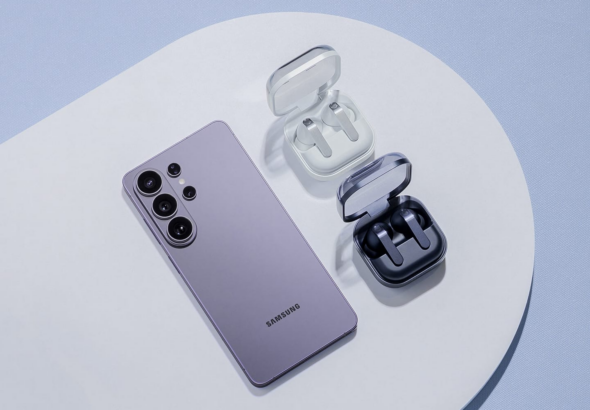 Samsung presenta la serie Galaxy Buds4: El mejor audio Hi-Fi hasta la fecha con comodidad y ajuste mejorados
