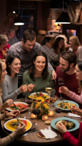 Crecer celebra el Amor y la Amistad con experiencias exclusivas