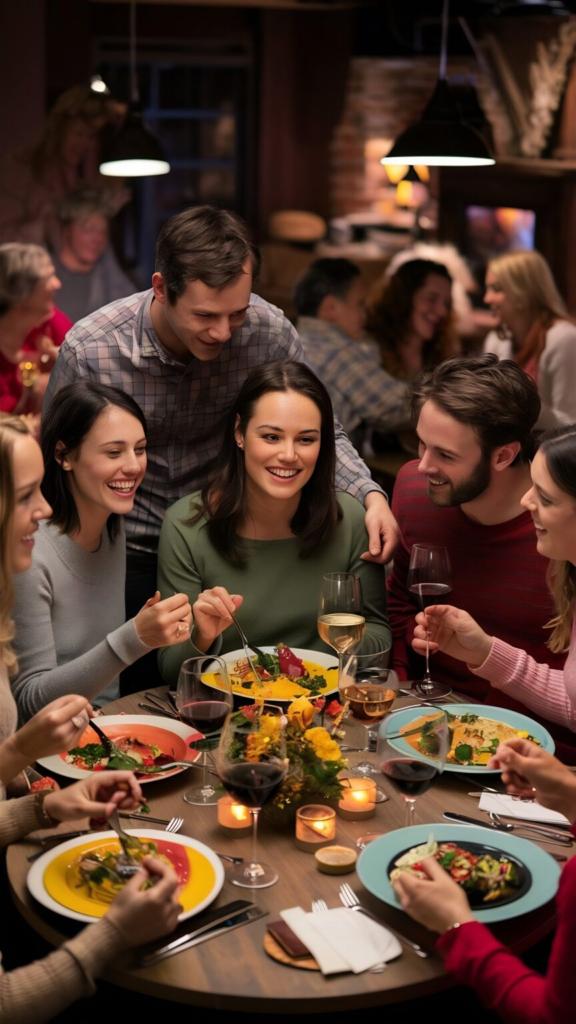 Crecer celebra el Amor y la Amistad con experiencias exclusivas