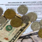 La renta: clave para sostener los servicios del país