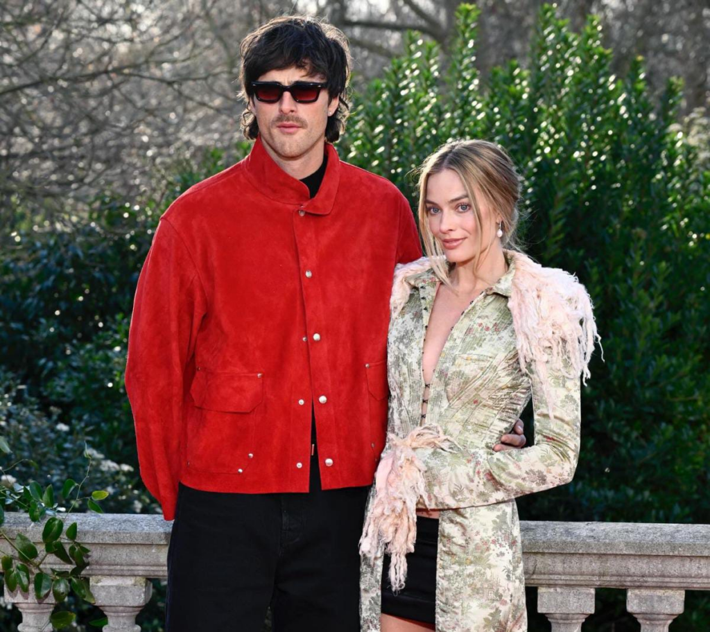 Margot Robbie y Jacob Elordi protagonizan el regreso de un clásico