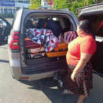 Detienen a pastor conocido como “Apóstol Santiago” por presunto tráfico de personas en El Amatillo