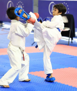 Karate de alto nivel se dará cita en la Copa El Salvador 2026