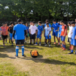 Selecciones nacionales mantienen actividad constante, informa Yamil Bukele