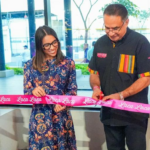 Nueva sucursal de LacaLaca genera empleo y dinamiza la economía local