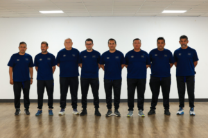 Sub-17 va por el boleto a Catar 2026