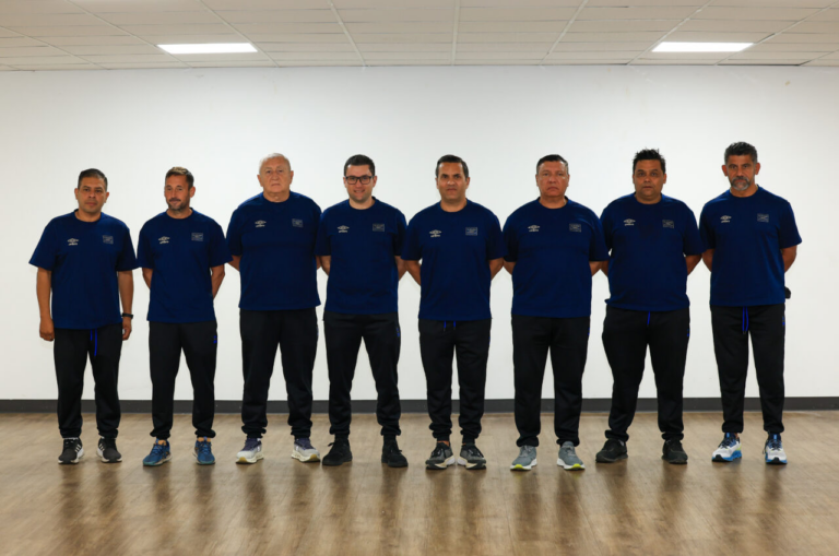 Sub-17 va por el boleto a Catar 2026