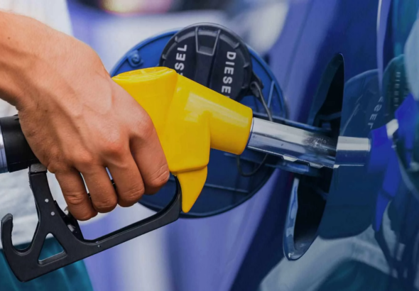 Autoridades anunciaron cambios en precios de referencia de los combustibles
