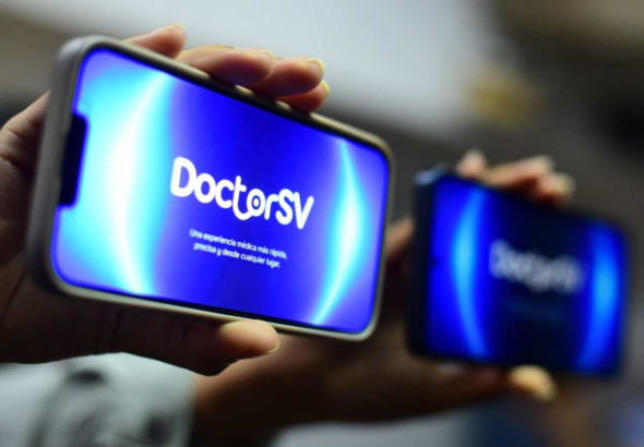 Programa DoctorSV se expandirá para beneficiar a millones de salvadoreños