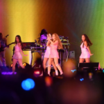 El Salvador se consolida como destino de grandes eventos tras histórico show de Shakira