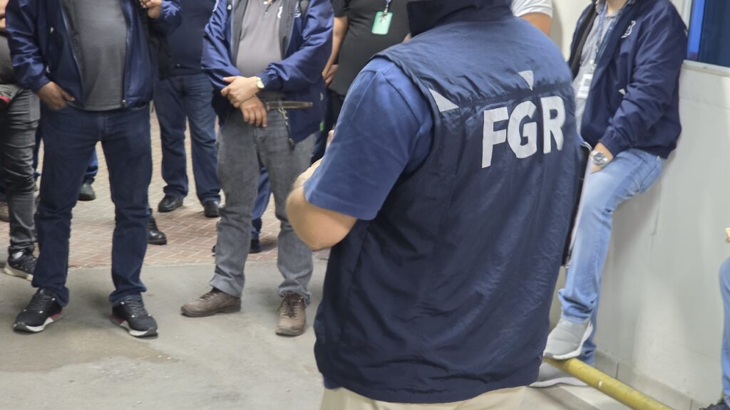 Desarticulan estructura que distribuía cocaína en Morazán, La Unión y San Miguel