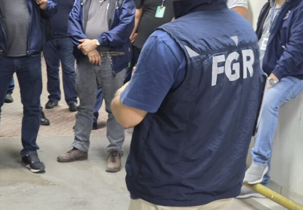 Desarticulan estructura que distribuía cocaína en Morazán, La Unión y San Miguel