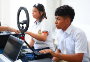 RNPN impulsa jornada de preenrolamiento para jóvenes próximos a cumplir 18 años