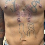 Detenido tras disparar contra un hombre y darse a la fuga