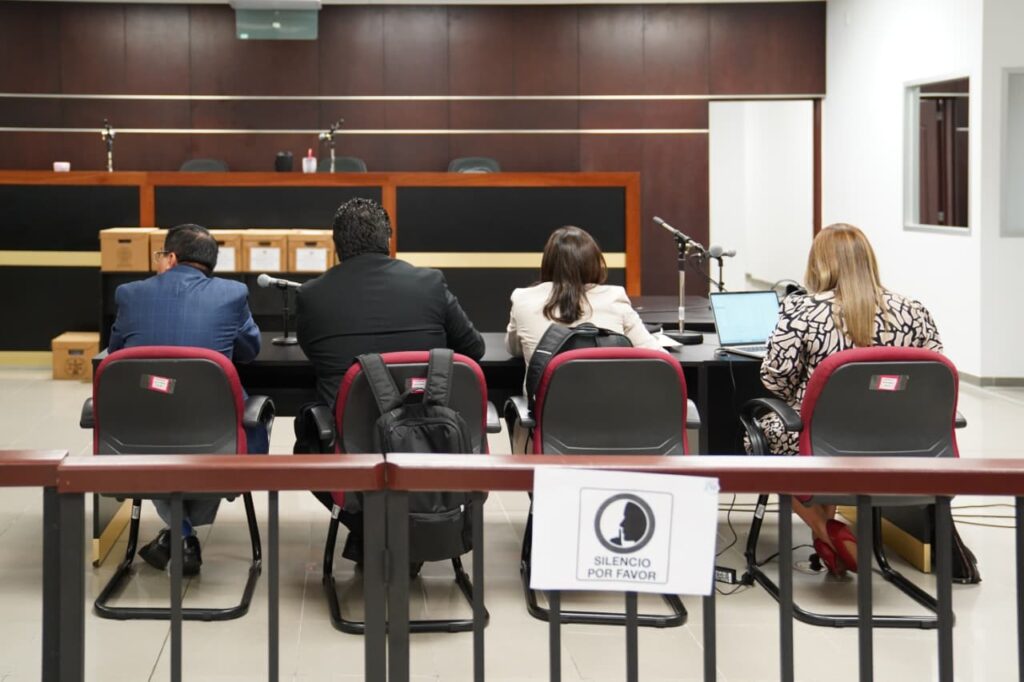 Exalcalde condenado por incremento patrimonial injustificado