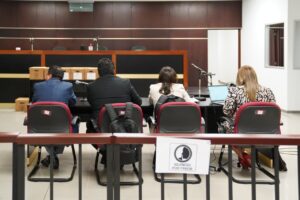 Exalcalde condenado por incremento patrimonial injustificado