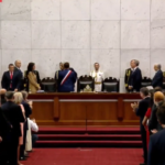 José Antonio Kast asume la presidencia de Chile