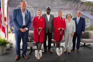 Avianca se convierte en patrocinador oficial de Miami FC yconsolida su presencia en Florida