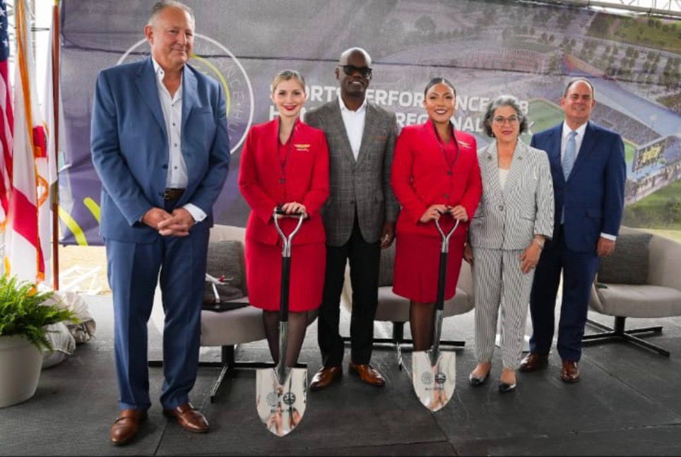 Avianca se convierte en patrocinador oficial de Miami FC yconsolida su presencia en Florida