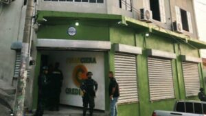 Destapan presunto esquema de fraude financiero bajo “CREDICASH”