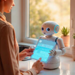 Qué pasa si nuestras conversaciones con los chatbots de IA quedan expuestas