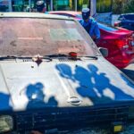 CAM realizan operativo en colonia Santísima Trinidad