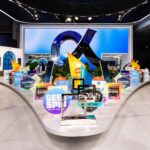 AIRTEC inauguro su nueva tienda insignia y LG electronics se une al transformar el estándar de climatización en El Salvador