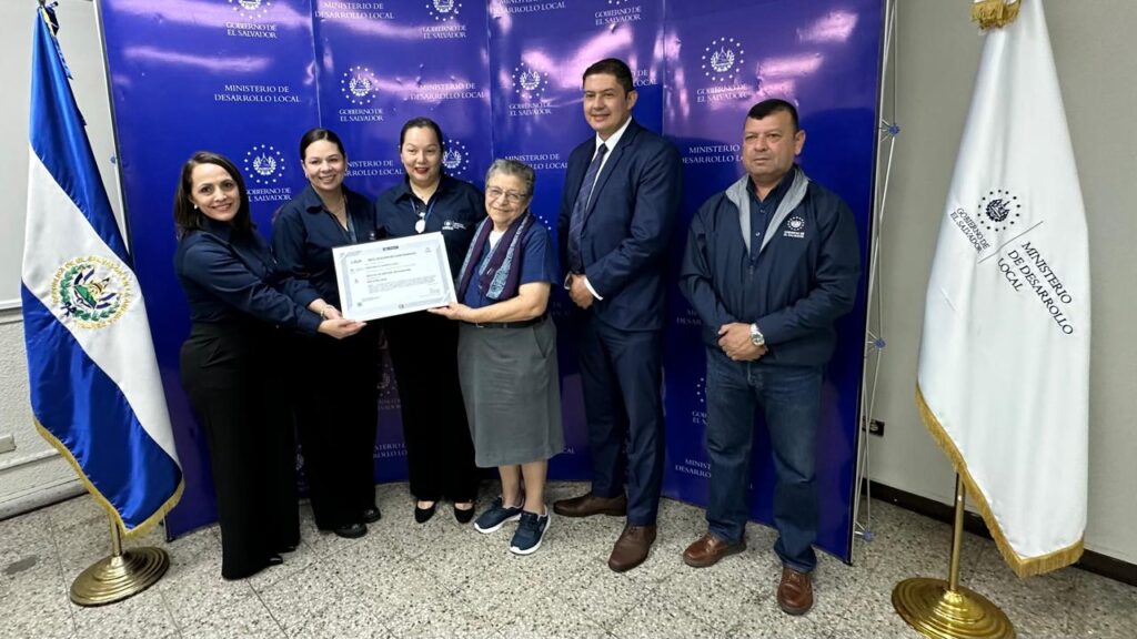 MINDEL recibe Certificación Antisoborno ISO 37001