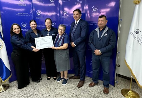 MINDEL recibe Certificación Antisoborno ISO 37001