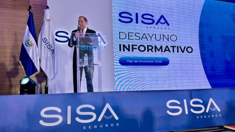 SISA Seguros lanza su Plan 2026 reafirmando su liderazgo e innovación en la región