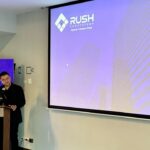 Rush Ecosystems lanza su operación en El Salvador y apuesta por el país como hub regional de la transformación digital de inversión