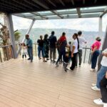 Múltiple siniestro vial es atendido en el sector de Integración